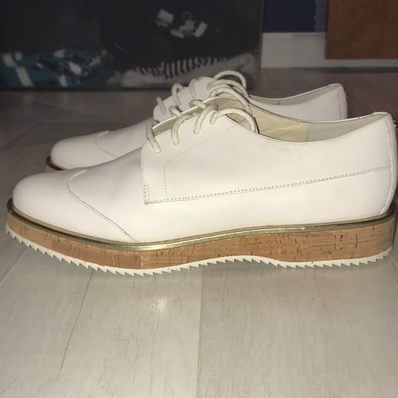 Michael Kors Creepers - Picture 3 of 4